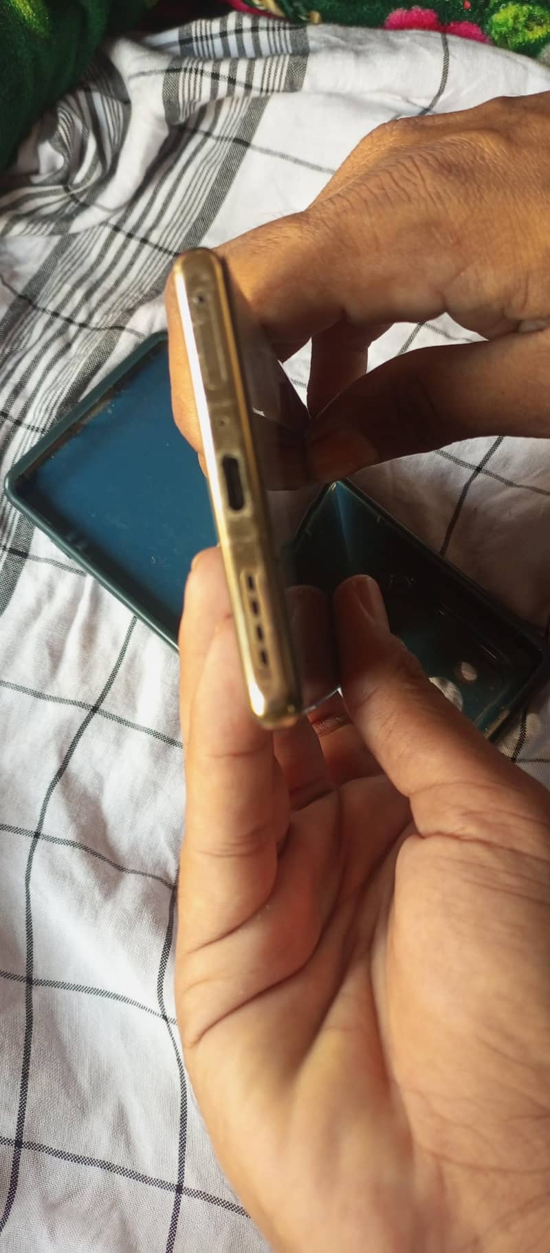 Infinix Note 4 Pro 3