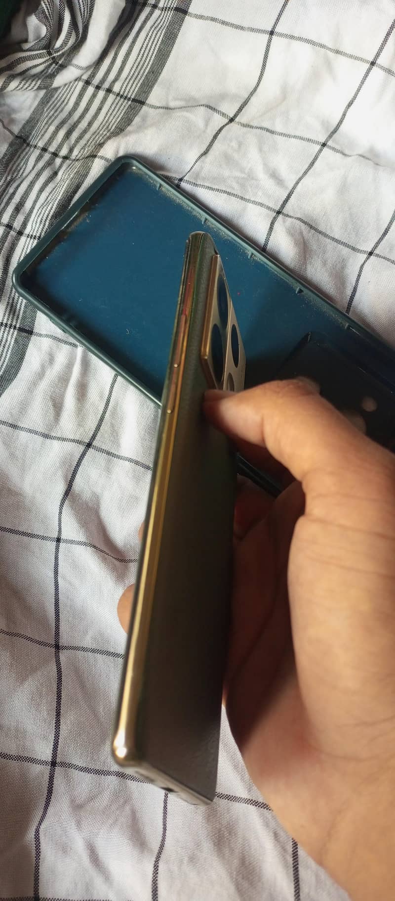 Infinix Note 4 Pro 4