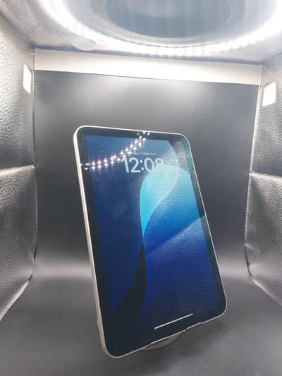 iphone ipad Mini 6Th Generation Capacity 64Gb