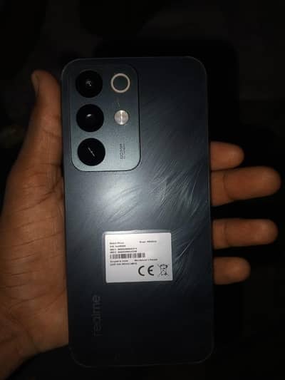 Realme Other Model