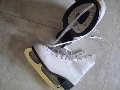 Nordway Female Ice Skating Shoes