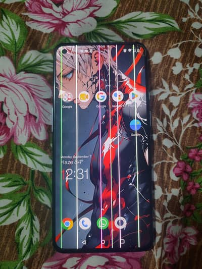 One Plus 9