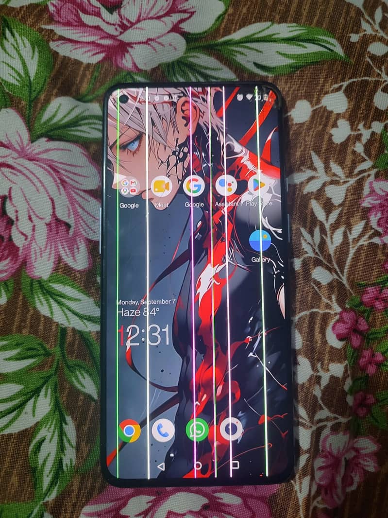 One Plus 9 0