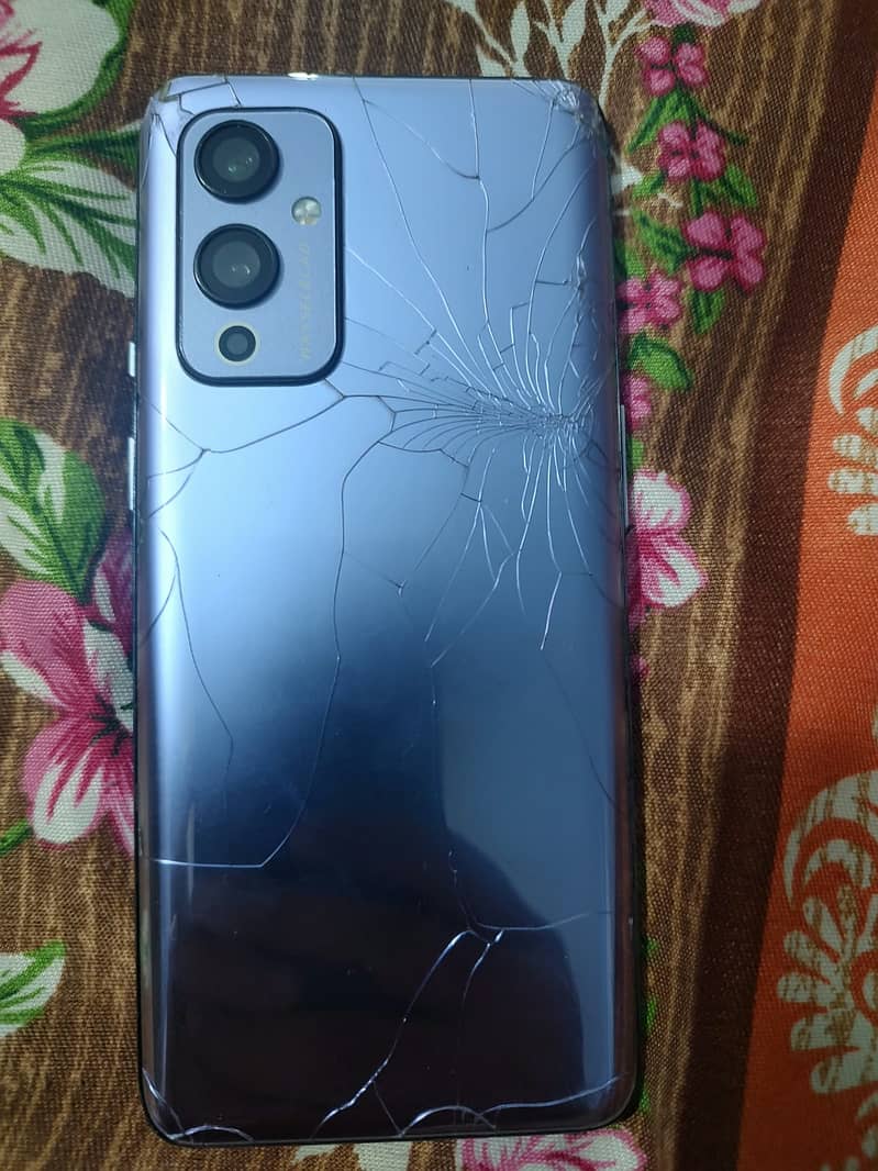 One Plus 9 1