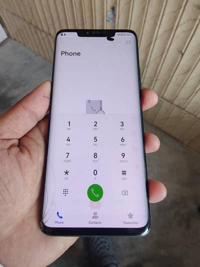 Huawei Mate 20 Pro Gaming Phone {Read Ad}