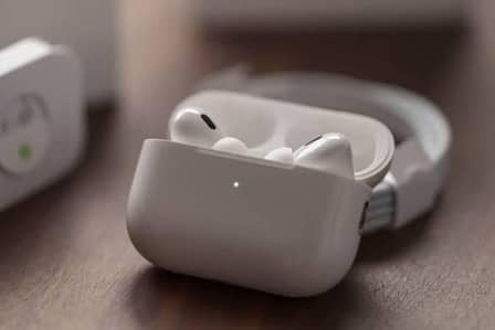 AirPods Pro2|Brand new with new box|Premium quality apple earbuds
