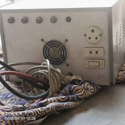 1200 watt ups hai copper