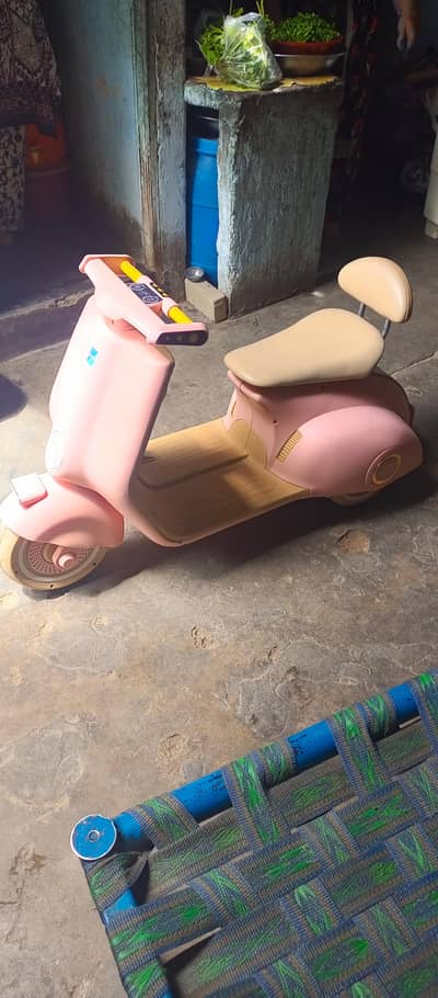 kids scooties