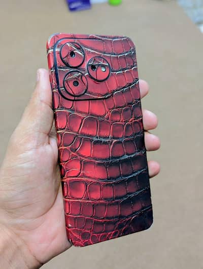 Zte Blade V60 Design