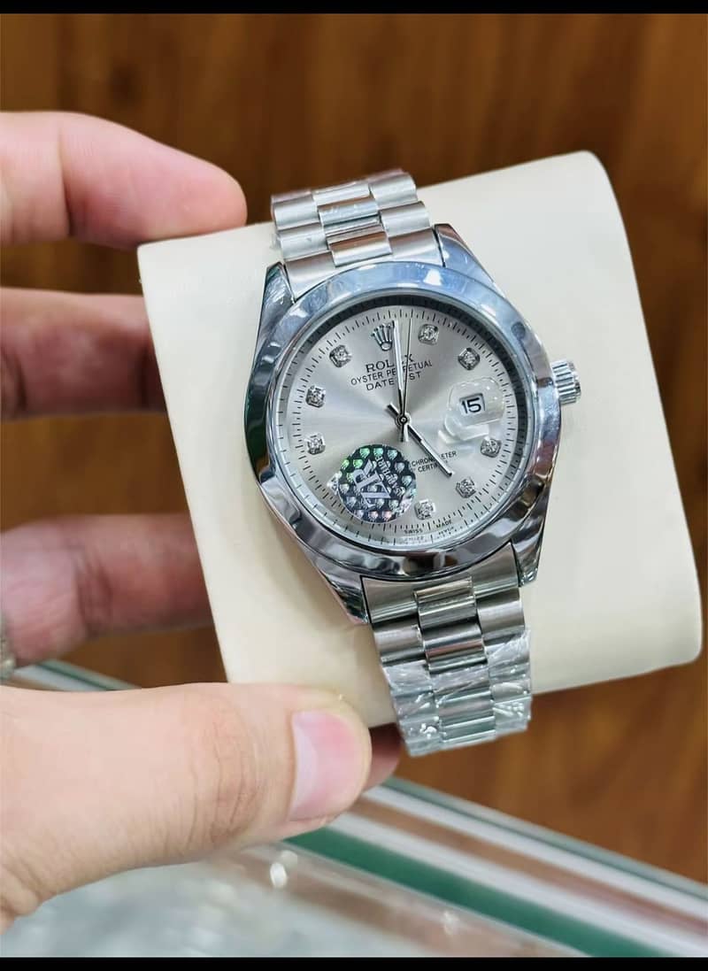 Rolex 1