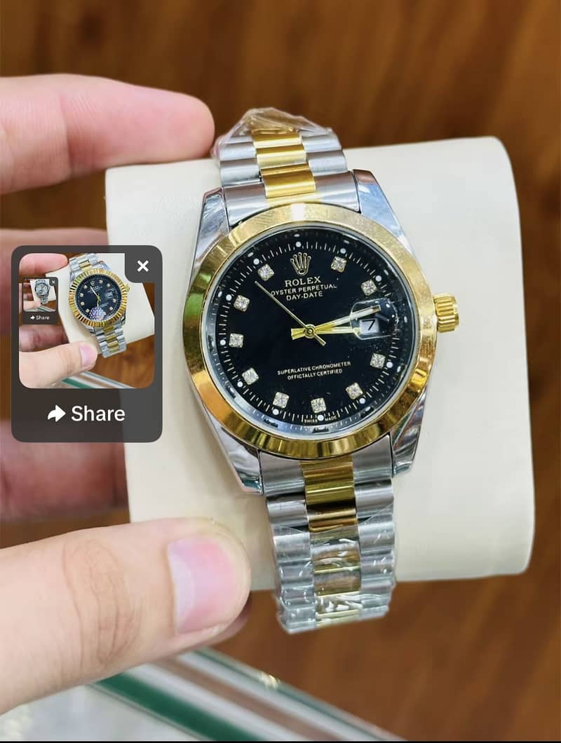 Rolex 2