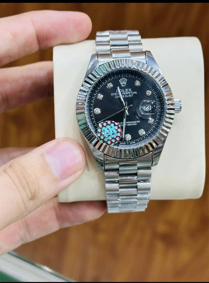 Rolex 3