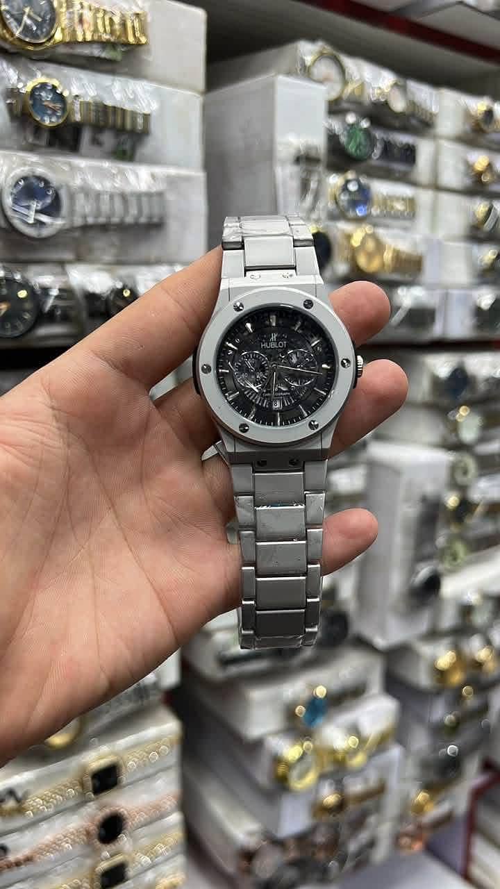 Rolex 4