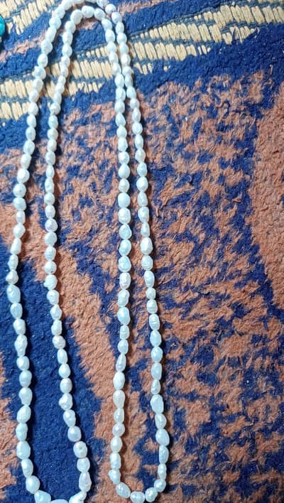 charming pearls Mala in affordable price