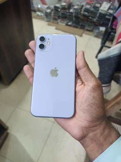 Apple iPhone 11 Non pta factory unlocked