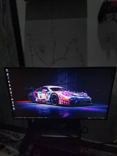 Dell U2717D | 2k 27 Inch | 1440 p