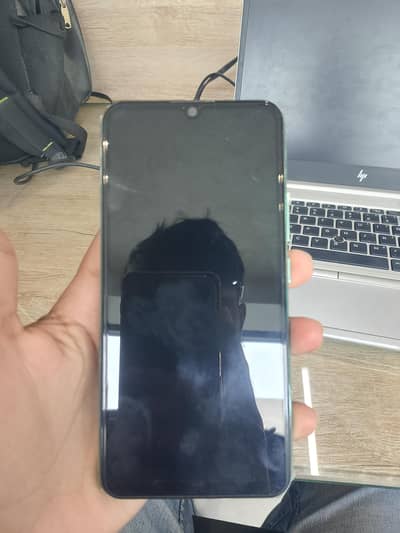 Vivo Y17