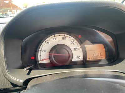 Suzuki Alto 2024