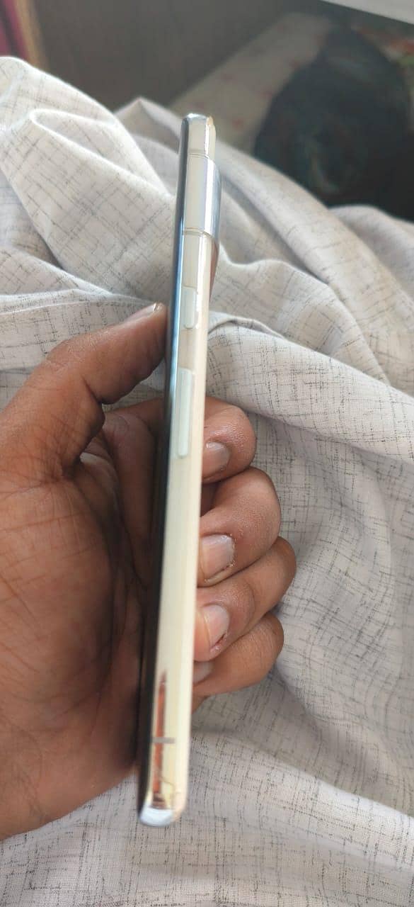 Google Pixel 7 Pro 3