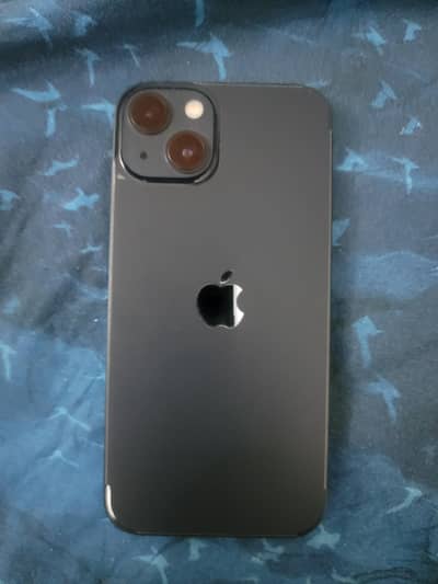 iphone 13 black