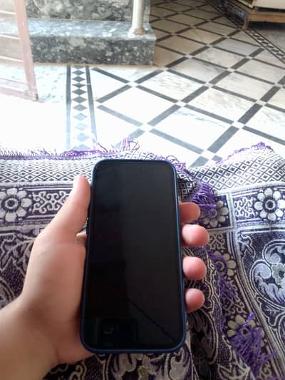 Apple iPhone 15 mdm