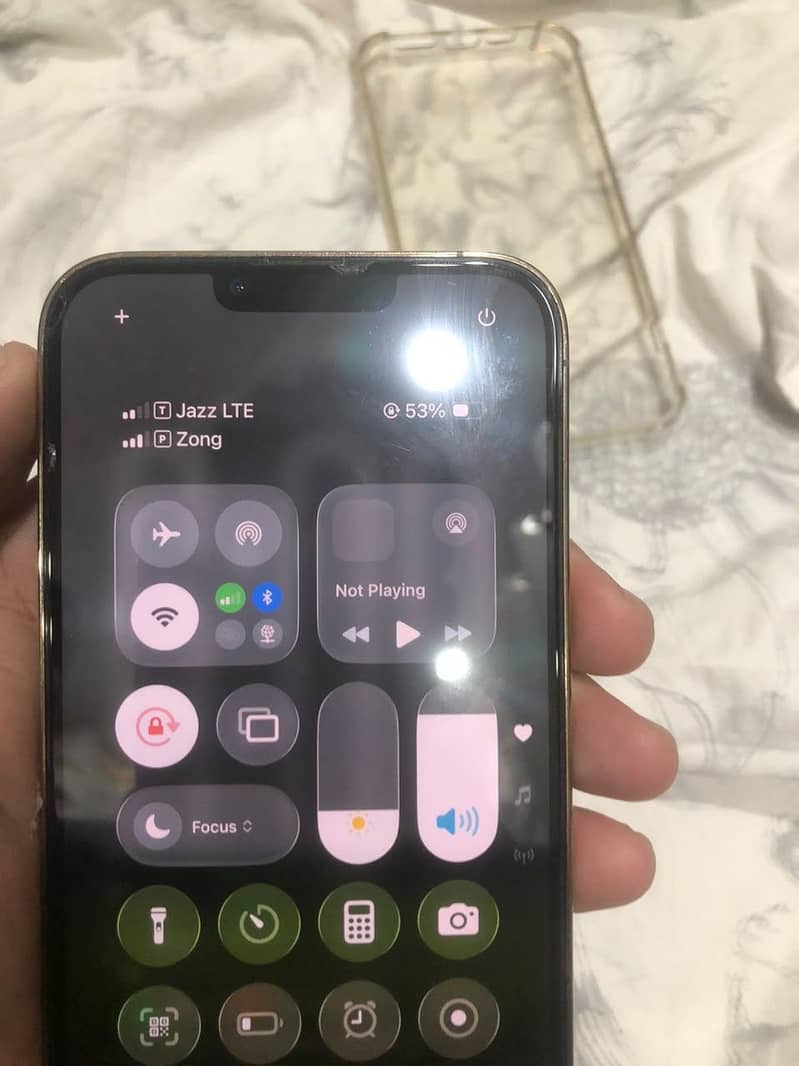 Apple iPhone 13 Pro Max 1