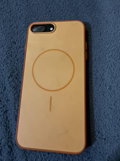 i PHONE 7 plus pta proved