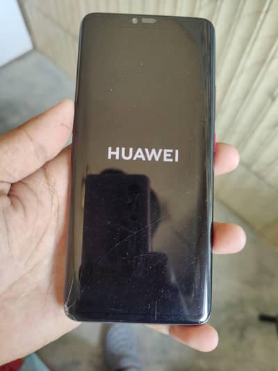 Huawei Mate 20 Pro gaming phone {Read Ad}
