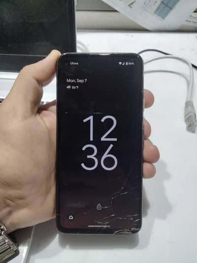 Google Pixel 4a 6/128