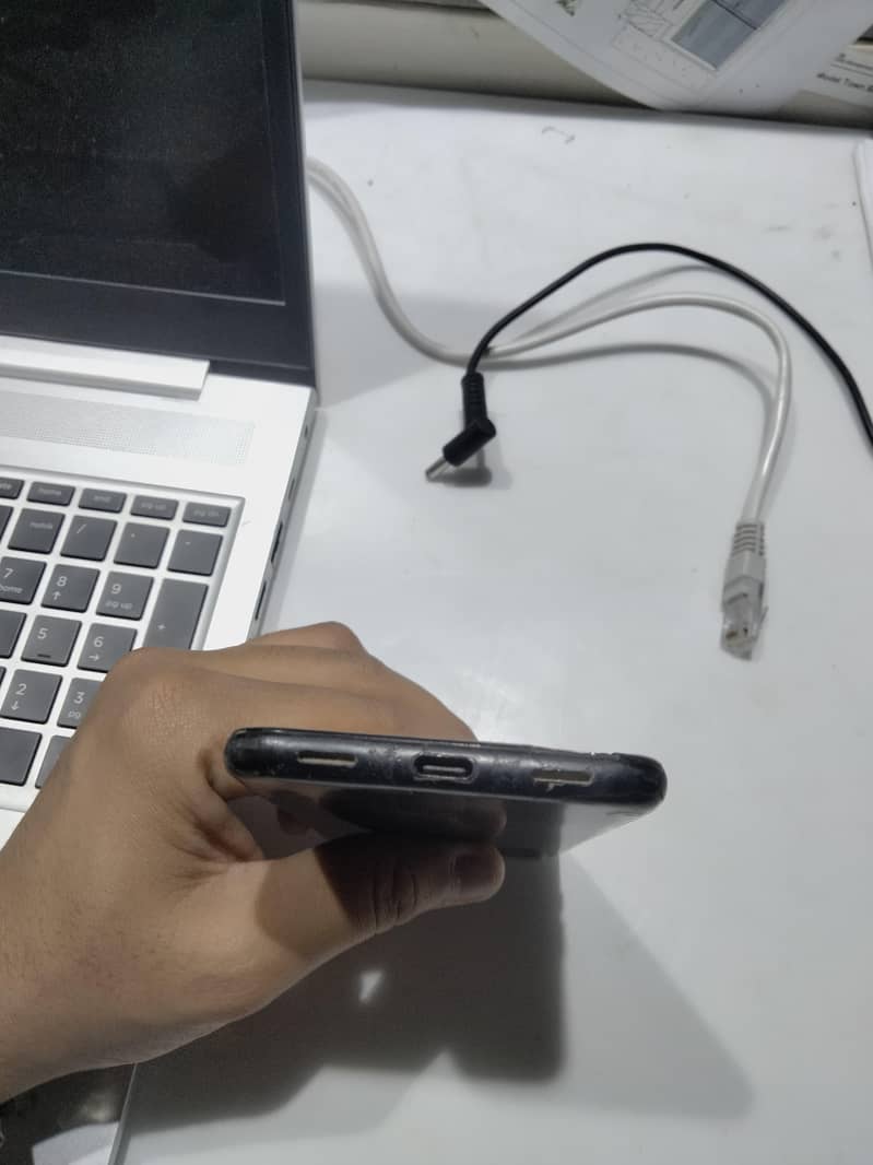 Google Pixel 4a 6/128 1