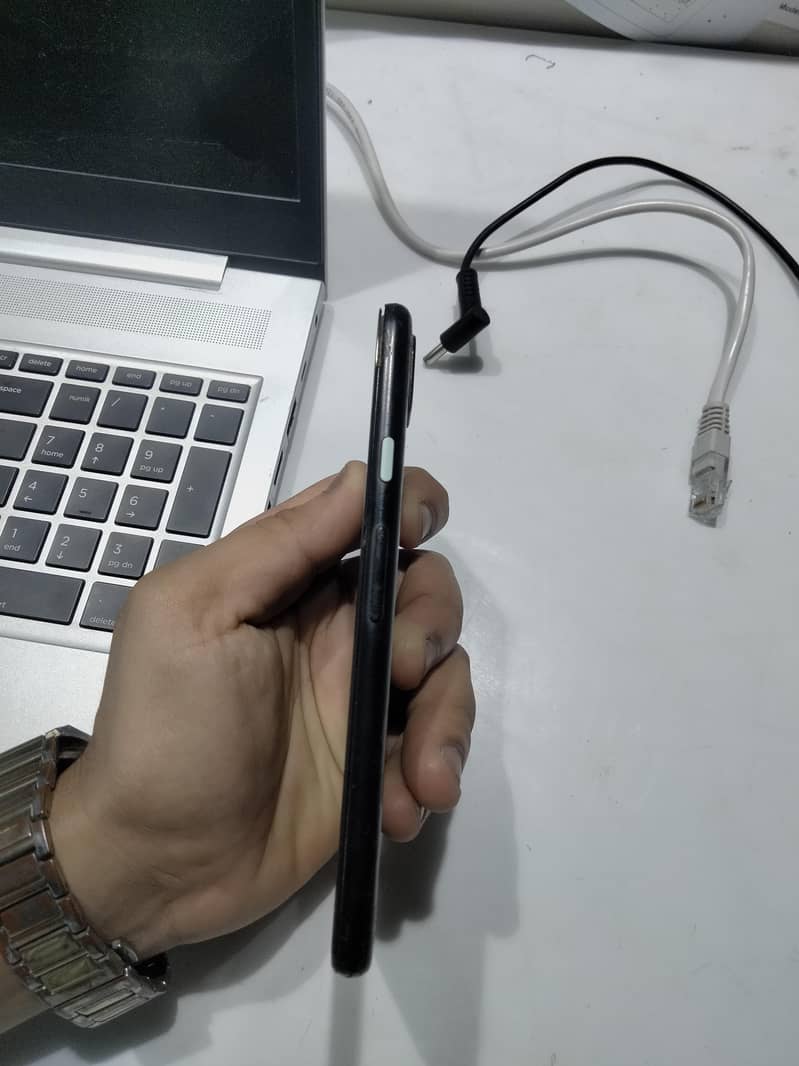 Google Pixel 4a 6/128 2