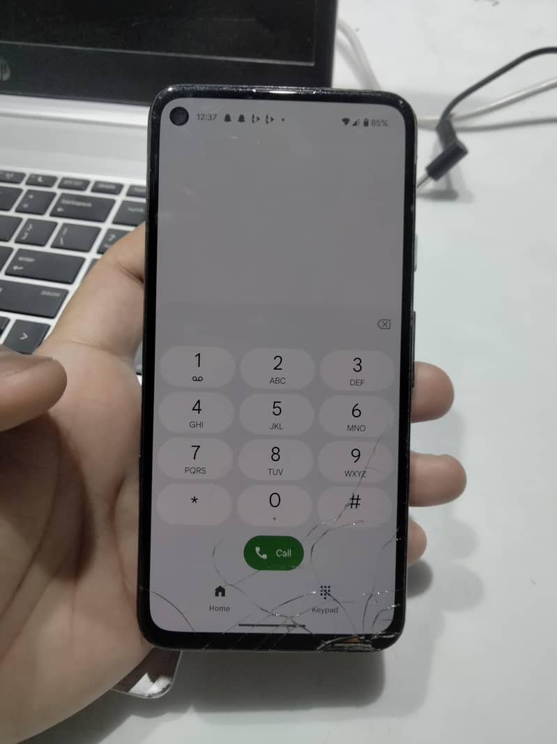 Google Pixel 4a 6/128 7
