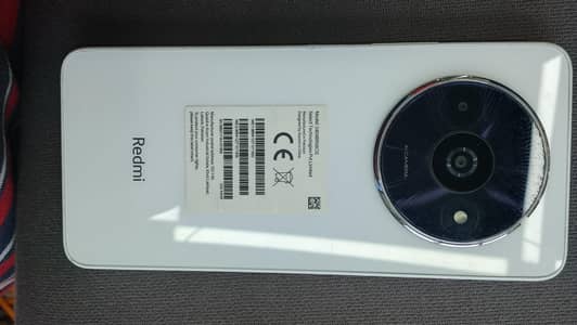 Xiaomi Redmi A3x