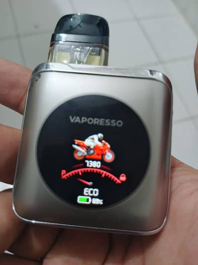 Vaperasso Xros 4 Nano