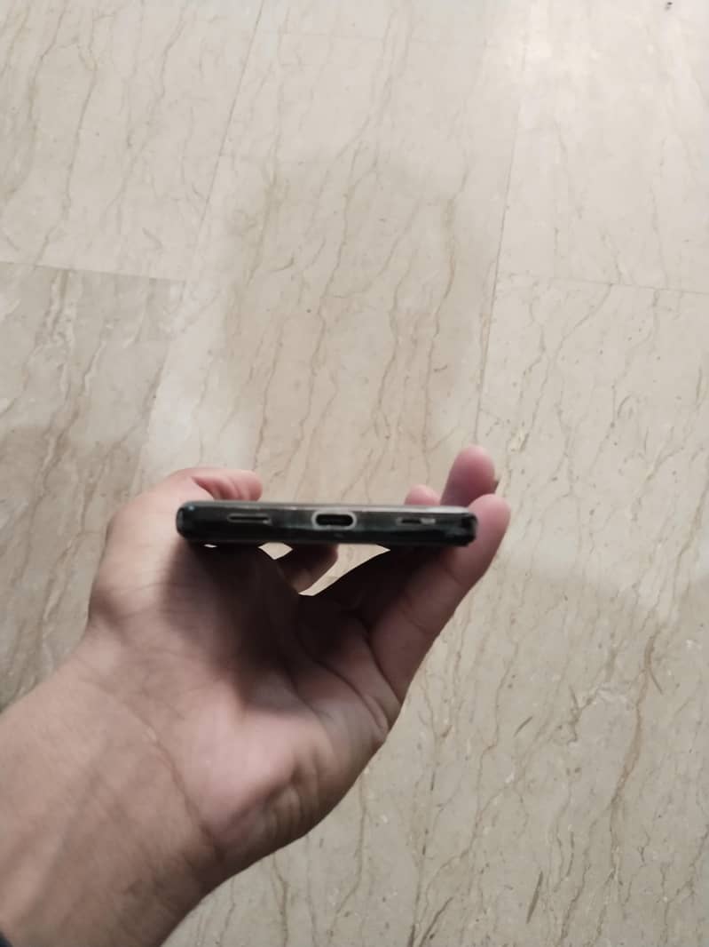 Google Pixel 6a 3