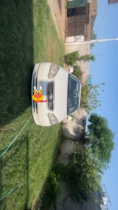Toyota Corolla XLI 2003 WhatsApp number 03309856648. . call 03181795043