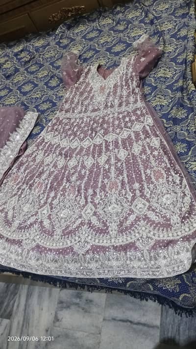 bridal dress makci