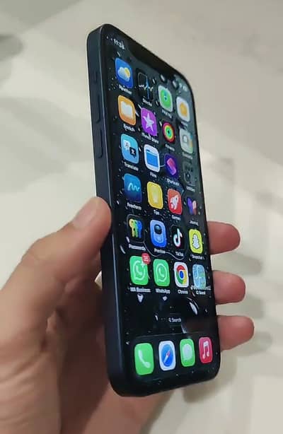 Apple iPhone 12