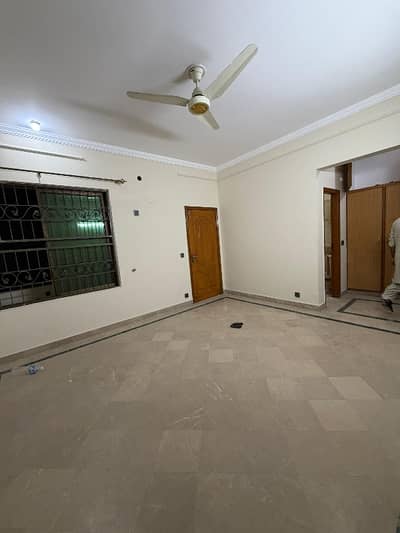 1 Kanal Lower Lock Upper Portion For Rent In Punjab Society Phase 1 With Soler