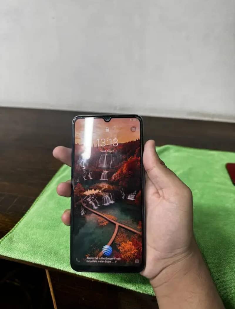 Vivo S1 [ need money ] The amount of money will decrease 3