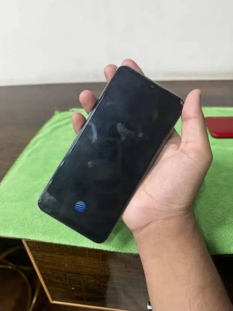 Vivo S1 [ need money ] The amount of money will decrease 6