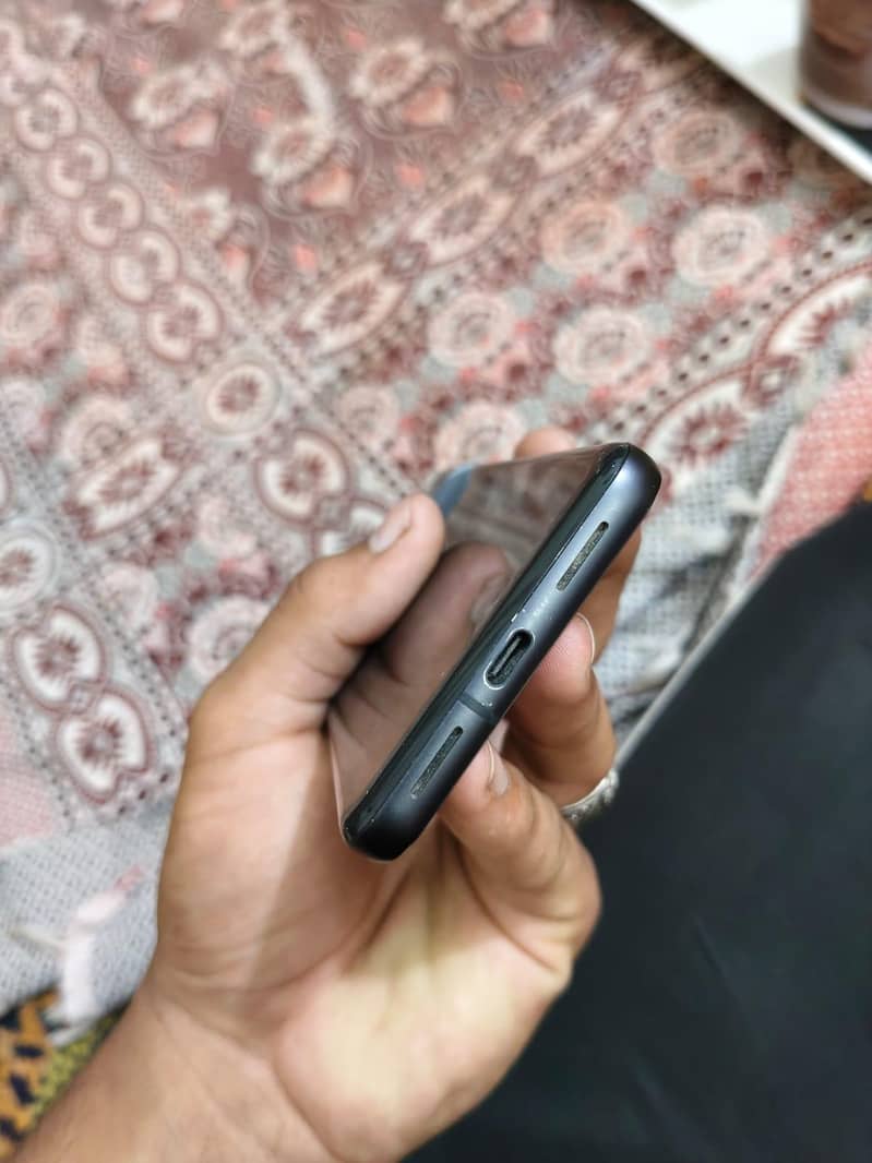 Google Pixel 8y 7