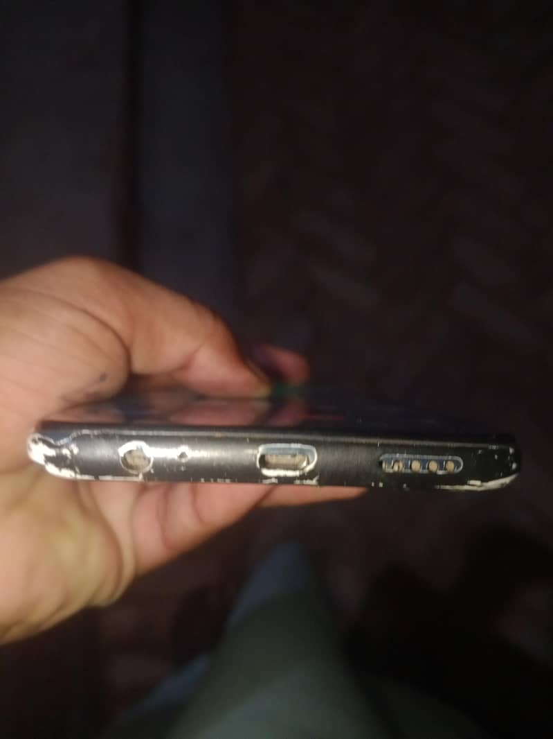 Infinix Note 7 3