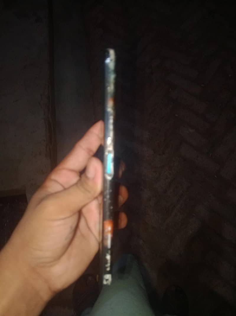 Infinix Note 7 4