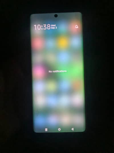 Infinix Zero 40