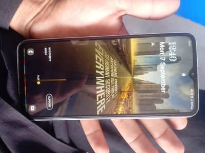 Samsung Mobile A13