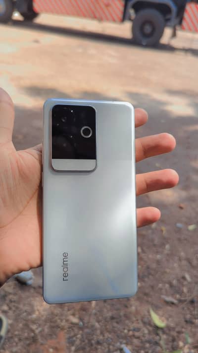 Realme GT 6,,, my phone. num 03408105630