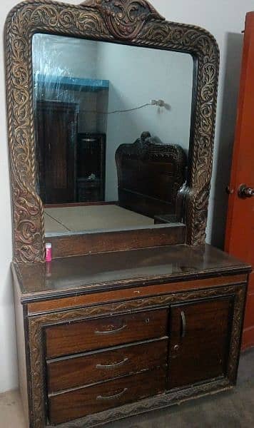 Used home Furniture for sale 4 PCs Set