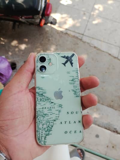Apple iPhone 12 mini