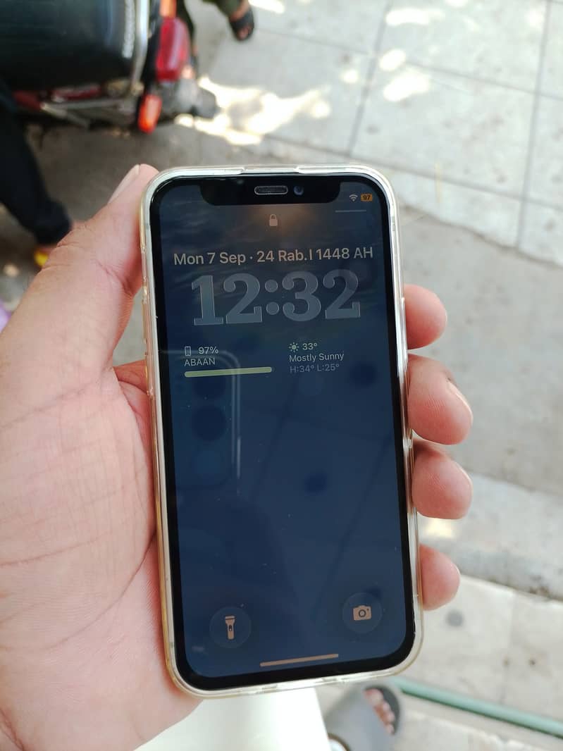 Apple iPhone 12 mini 2